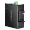 Nepārvaldāms komutators Trendnet TI-ELC80 8 pieslēgvietas Fast Ethernet 10/100