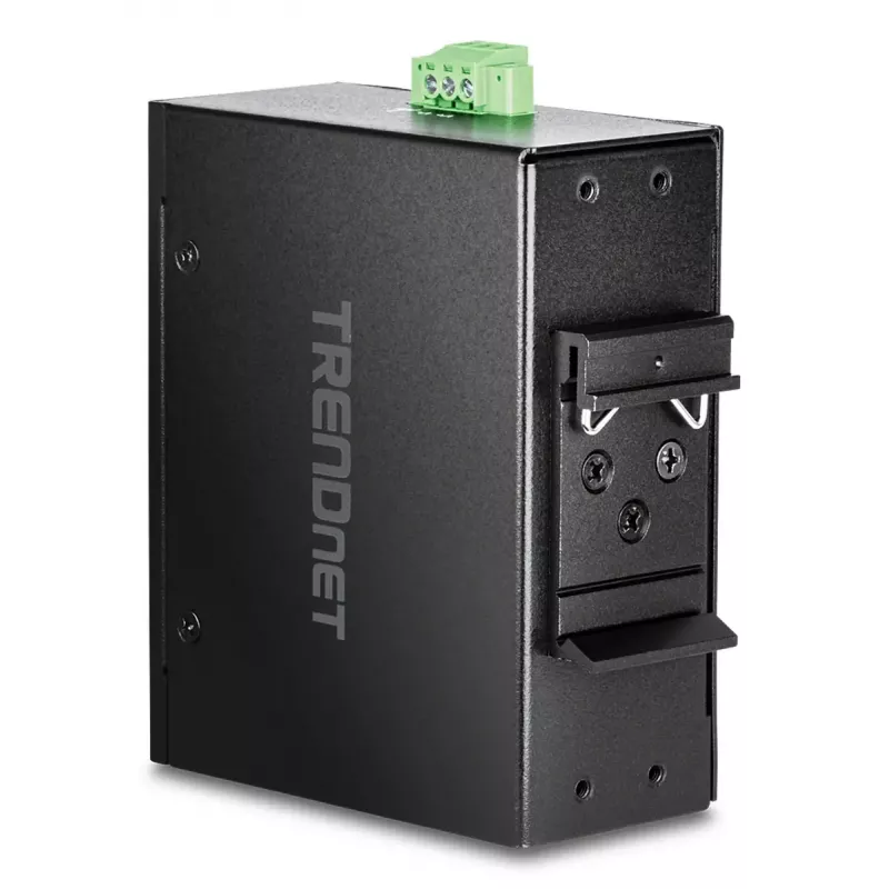 Nepārvaldāms komutators Trendnet TI-ELC80 8 pieslēgvietas Fast Ethernet 10/100