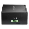 Nepārvaldāms komutators Trendnet TI-ELC80 8 pieslēgvietas Fast Ethernet 10/100