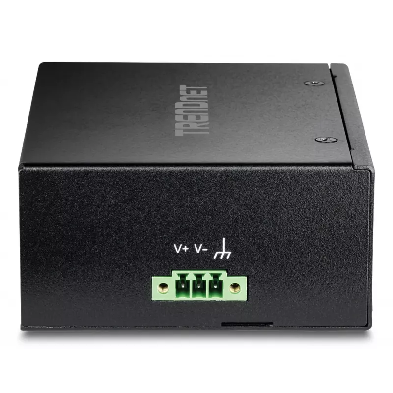 Nepārvaldāms komutators Trendnet TI-ELC80 8 pieslēgvietas Fast Ethernet 10/100