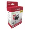 Canon PG-585XL/CL-586 PVP tintes kasetne 2 gab. Oriģināla Augstas (XL) ietilpības Melna, Ciāna, Fuksīna, Dzeltena
