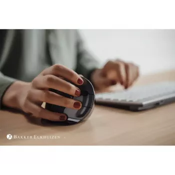 Pele BakkerElkhuizen Evoluent D RF Wireless