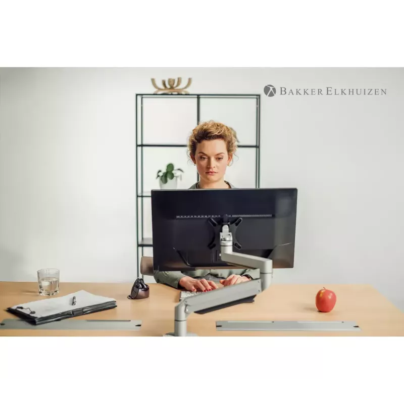 Pele BakkerElkhuizen Evoluent D RF Wireless