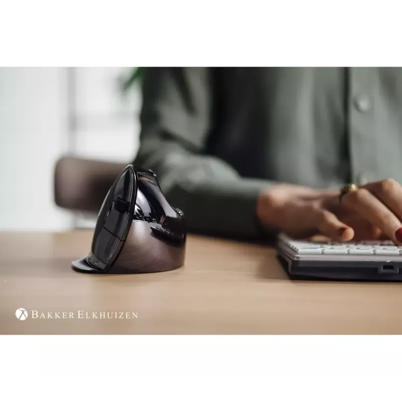 Pele BakkerElkhuizen Evoluent D RF Wireless
