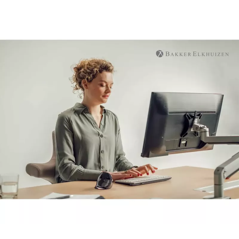 Pele BakkerElkhuizen Evoluent D RF Wireless