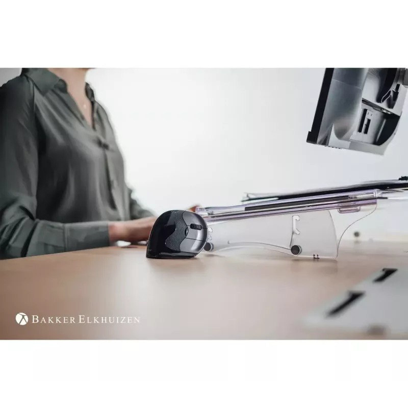 Pele BakkerElkhuizen Evoluent D RF Wireless