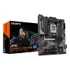 GIGABYTE B760 GAMING X DDR4 GEN5 mātesplate - atbalsta 14. paaudzes Intel Core CPU, 8+1+1 fāžu VRM, līdz 5333MHz DDR4 (OC), 3xPCIe 4.0 M.2, 2.5GbE LAN, USB 3.2 Gen 2