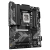 GIGABYTE B760 GAMING X DDR4 GEN5 mātesplate - atbalsta 14. paaudzes Intel Core CPU, 8+1+1 fāžu VRM, līdz 5333MHz DDR4 (OC), 3xPCIe 4.0 M.2, 2.5GbE LAN, USB 3.2 Gen 2