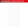 Dzidrs rūdīta stikla ekrāna/aizmugures aizsargs e.v.i. 02204 Samsung Galaxy S25 FE, caurspīdīgs, 1 gab.