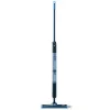 Philips 5000 sērija OneUp Elektriskā Beržamā Slotaiņa, Bezvada beržamā slotaiņa, 0,178 L, Zila, 0,281 L, 70 min, 350 mm
