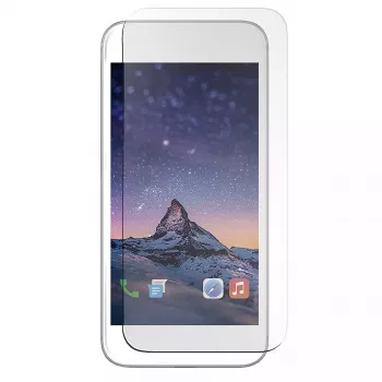 Ekrāna aizsargs Mobilis 017009 iPhone SE 2. paaudzes 8 7 6 6S
