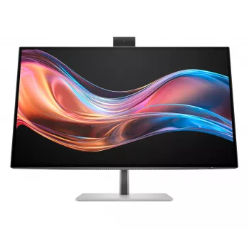 HP Series 7 Pro 27 collu 4K konferences monitors - 727pm bez PVC