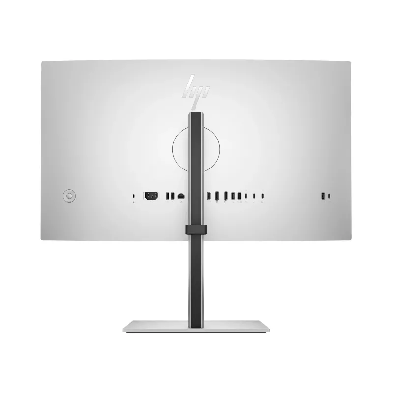 HP Series 7 Pro 27 collu 4K konferences monitors - 727pm bez PVC