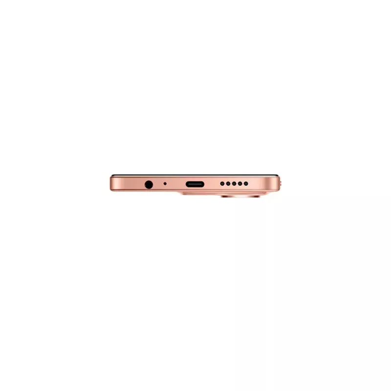Viedtālrunis Xiaomi Redmi 15C 17,5 cm (6,9 collas) 4G MediaTek Helio G81-Ultra 4 GB RAM 128 GB 6000 mAh oranžs