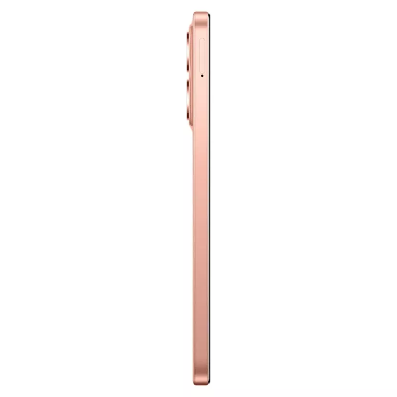 Viedtālrunis Xiaomi Redmi 15C 17,5 cm (6,9 collas) 4G MediaTek Helio G81-Ultra 4 GB RAM 128 GB 6000 mAh oranžs