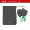 Displex PRIVACY SAFE magnētiskais 2 virzienu privātuma filtrs MacBook Air 13,6“