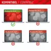 Displex PRIVACY SAFE magnētiskais 2 virzienu privātuma filtrs MacBook Air 13,6“