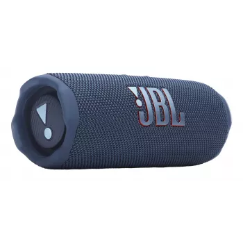 Pārnēsājams skaļrunis JBL Flip 7 zils