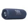 Pārnēsājams skaļrunis JBL Flip 7 zils