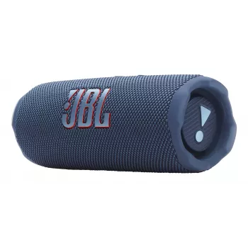 Pārnēsājams skaļrunis JBL Flip 7 zils