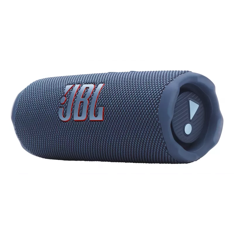 Pārnēsājams skaļrunis JBL Flip 7 zils