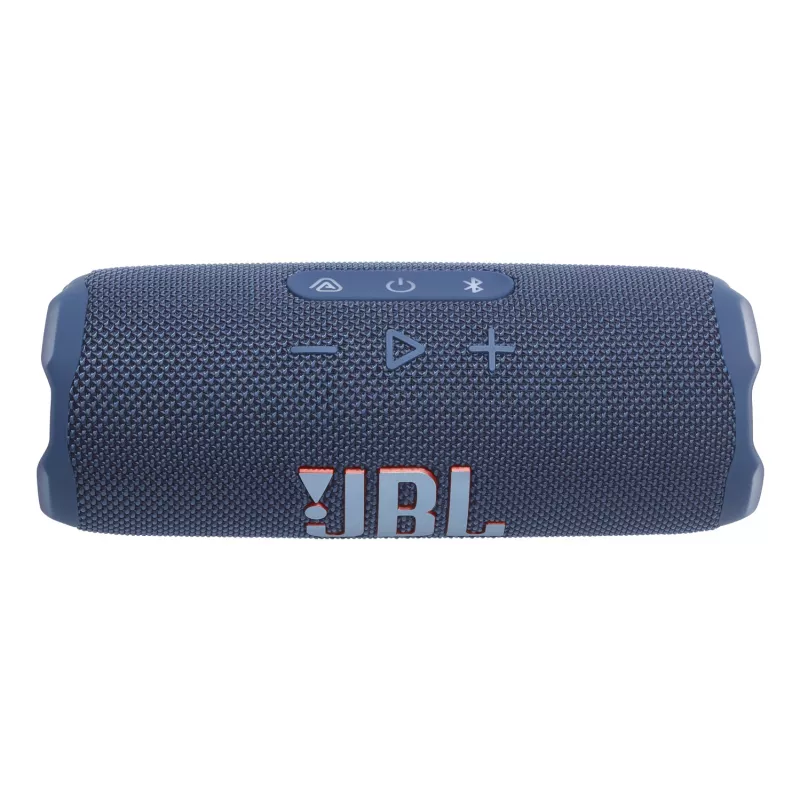 Pārnēsājams skaļrunis JBL Flip 7 zils