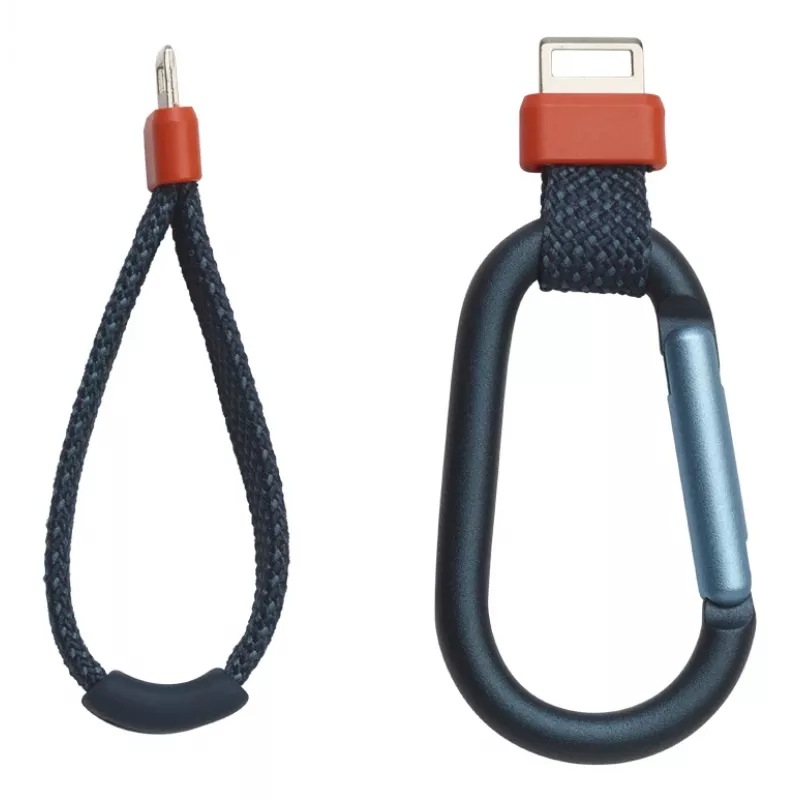 Pārnēsājams skaļrunis JBL Flip 7 zils