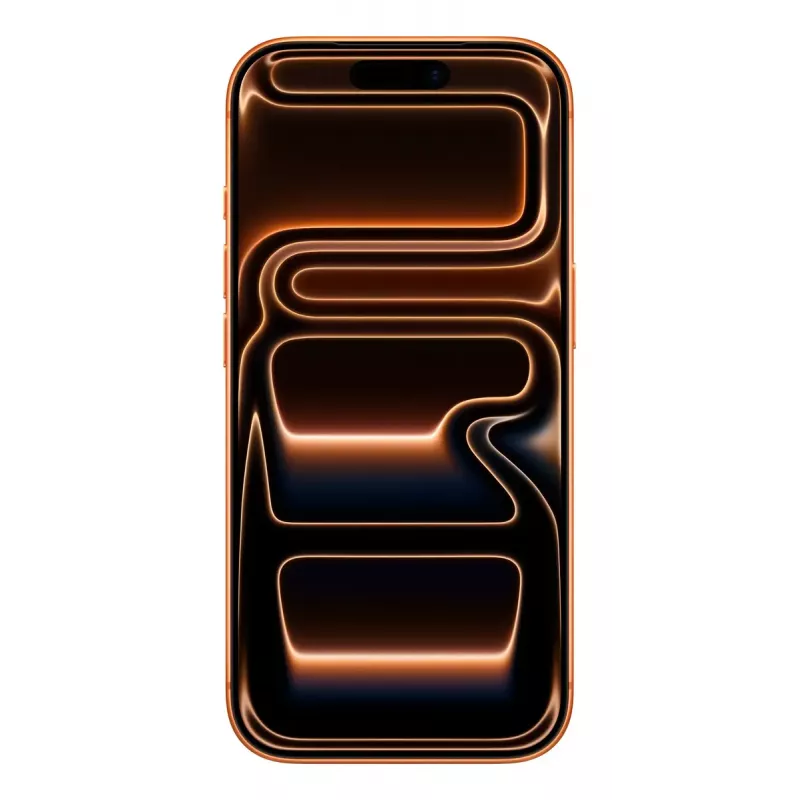 Viedtālrunis Apple iPhone 17 Pro 6,3 collu 256GB Oranžs
