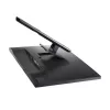 DELL P Series P2421 datora monitors 61,2 cm (24,1 collas) 1920 x 1200 pikseļi WUXGA LCD Melns