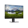 DELL P Series P2421 datora monitors 61,2 cm (24,1 collas) 1920 x 1200 pikseļi WUXGA LCD Melns