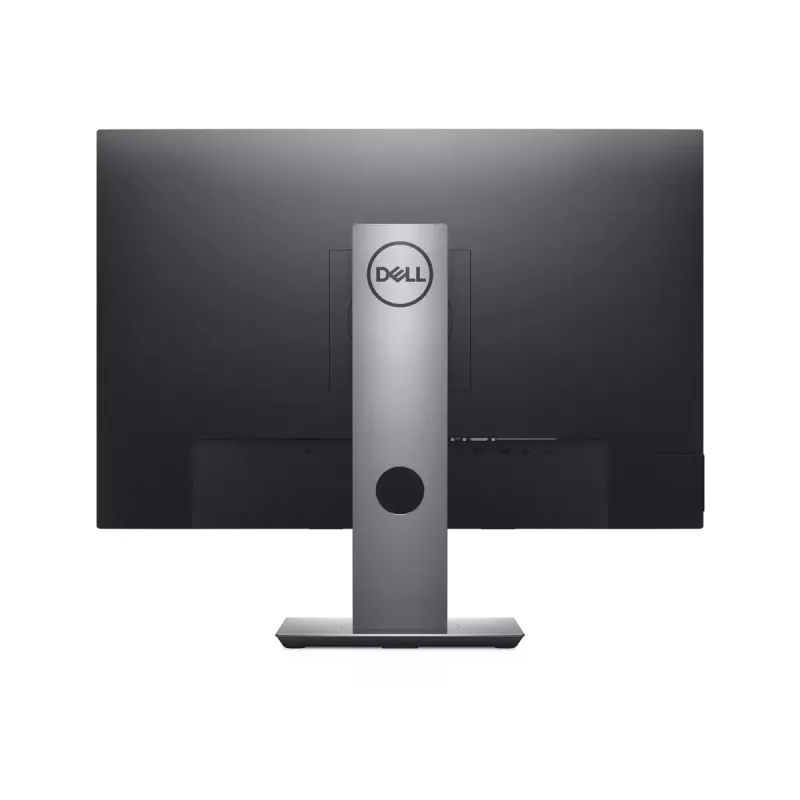 DELL P Series P2421 datora monitors 61,2 cm (24,1 collas) 1920 x 1200 pikseļi WUXGA LCD Melns