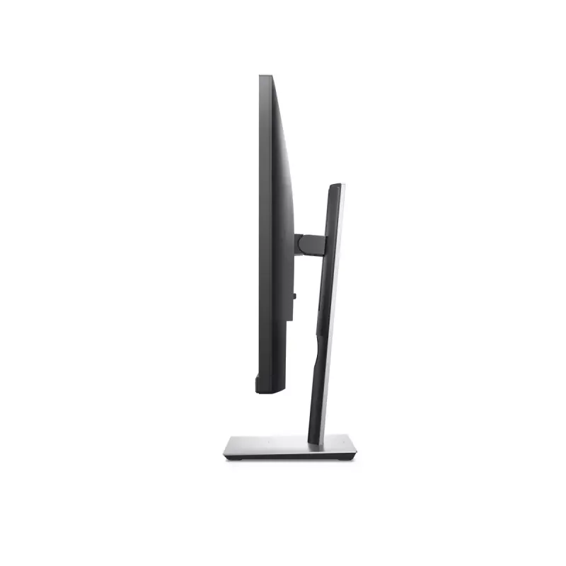 DELL P Series P2421 datora monitors 61,2 cm (24,1 collas) 1920 x 1200 pikseļi WUXGA LCD Melns