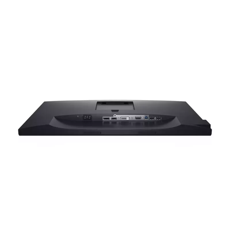 DELL P Series P2421 datora monitors 61,2 cm (24,1 collas) 1920 x 1200 pikseļi WUXGA LCD Melns