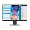 DELL P Series P2421 datora monitors 61,2 cm (24,1 collas) 1920 x 1200 pikseļi WUXGA LCD Melns