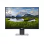 DELL P Series P2421 datora monitors 61,2 cm (24,1 collas) 1920 x 1200 pikseļi WUXGA LCD Melns
