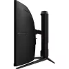 MSI MAG 342CQR E2 datora monitors 86,4 cm (34 colli) 3440 x 1440 pikseļi UltraWide Quad HD LCD Melns