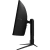 MSI MAG 342CQR E2 datora monitors 86,4 cm (34 colli) 3440 x 1440 pikseļi UltraWide Quad HD LCD Melns
