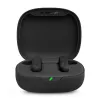 JBL Wave Flex austiņas True Wireless Stereo (TWS) Iekšauss Zvanu/Mūzikas/Sporta/Ikdienas Bluetooth Melns