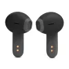 JBL Wave Flex austiņas True Wireless Stereo (TWS) Iekšauss Zvanu/Mūzikas/Sporta/Ikdienas Bluetooth Melns