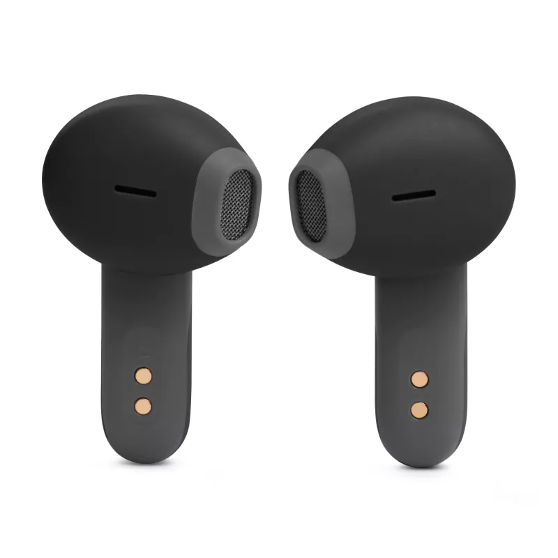 JBL Wave Flex austiņas True Wireless Stereo (TWS) Iekšauss Zvanu/Mūzikas/Sporta/Ikdienas Bluetooth Melns