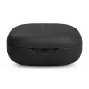 JBL Wave Flex austiņas True Wireless Stereo (TWS) Iekšauss Zvanu/Mūzikas/Sporta/Ikdienas Bluetooth Melns
