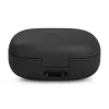 JBL Wave Flex austiņas True Wireless Stereo (TWS) Iekšauss Zvanu/Mūzikas/Sporta/Ikdienas Bluetooth Melns