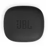 JBL Wave Flex austiņas True Wireless Stereo (TWS) Iekšauss Zvanu/Mūzikas/Sporta/Ikdienas Bluetooth Melns