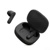 JBL Wave Flex austiņas True Wireless Stereo (TWS) Iekšauss Zvanu/Mūzikas/Sporta/Ikdienas Bluetooth Melns