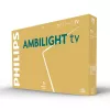 Philips 65MLED920 165,1 cm (65 collu) viedtelevizors Wi-Fi melns