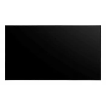 LG 65UL3Q-E Signage Display Digital signage plakanā paneļa displejs 165,1 cm (65 collas) LED Wi-Fi 350 cd/m² 4K Ultra HD Melns WebOS 16/7