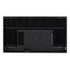 LG 65UL3Q-E Signage Display Digital signage plakanā paneļa displejs 165,1 cm (65 collas) LED Wi-Fi 350 cd/m² 4K Ultra HD Melns WebOS 16/7