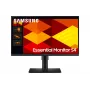 Monitors Samsung S40GD 22 collas (55,9 cm) Full HD 1920x1080 LCD 5 ms 178° USB 2.0 VESA augstuma regulēšana Melns