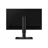 Monitors Samsung S40GD 22 collas (55,9 cm) Full HD 1920x1080 LCD 5 ms 178° USB 2.0 VESA augstuma regulēšana Melns