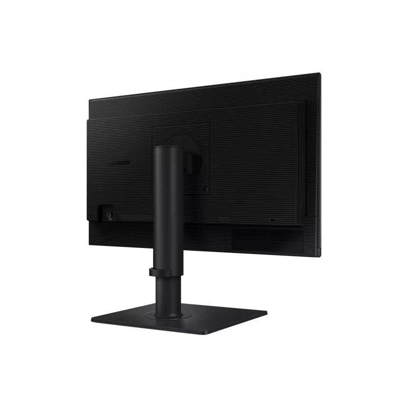 Monitors Samsung S40GD 22 collas (55,9 cm) Full HD 1920x1080 LCD 5 ms 178° USB 2.0 VESA augstuma regulēšana Melns